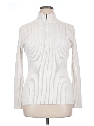 Eddie Bauer Turtleneck Sweater (view 1)