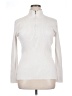 Eddie Bauer White Turtleneck Sweater Size XL - photo 1