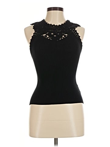 Vanessa Bruno Sleeveless Top (view 1)