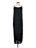 J.Crew 100% Polyester Black Casual Dress Size S - photo 1