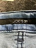 Joe's Jeans Blue Jeans Size 12 - photo 3