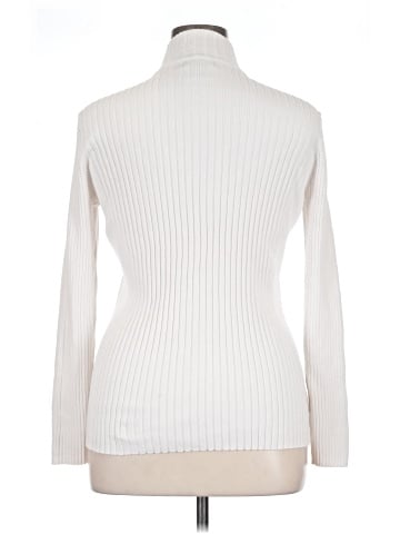 Eddie Bauer Turtleneck Sweater (view 2)