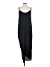 J.Crew 100% Polyester Black Casual Dress Size S - photo 2