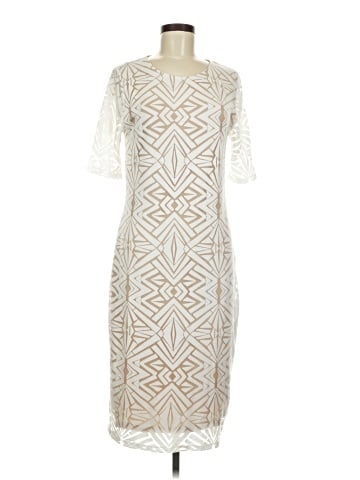 Apt. 9 Cocktail Dress (view 1)