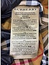 Burberry Brown Trenchcoat Size 6 - photo 9