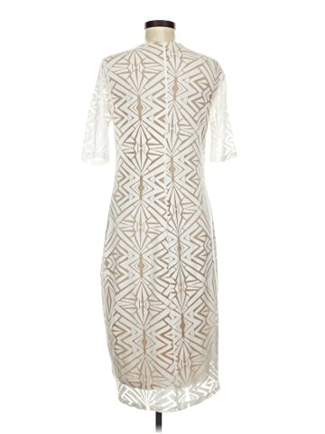 Apt. 9 Cocktail Dress (view 2)