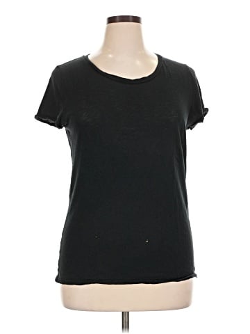 J.Crew Factory Store Short Sleeve T-Shirt (view 1)