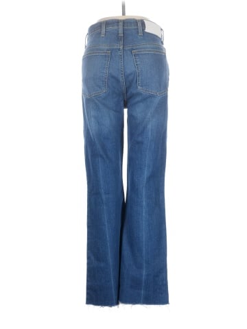 7 For All Mankind Jeans (view 2)