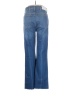 7 For All Mankind Blue Jeans Size 28 waist - photo 2