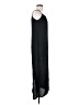 J.Crew 100% Polyester Black Casual Dress Size S - photo 4