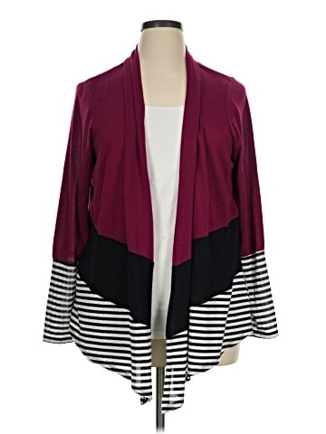 New Directions Cardigan (view 1)
