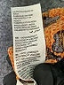 fat face Print Orange Shorts Size 10 - photo 4