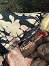 Rafaella Print Ivory Active Pants Size 14 - photo 5