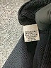 St. John Collection Animal Print Black Blazer Size 8 - photo 7