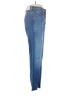 7 For All Mankind Blue Jeans Size 28 waist - photo 4