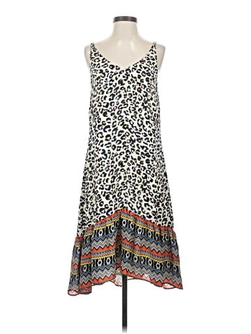 CAbi Casual Dress (view 1)