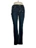 Express Outlet Blue Jeans Size 14 - photo 1