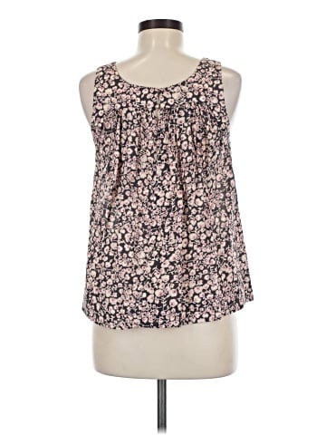 French Connection Sleeveless Blouse (view 2)