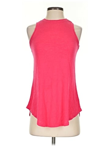 Athleta Sleeveless T-Shirt (view 1)