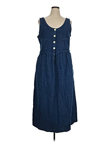 Carroll Reed Casual Dress (view 1)