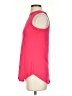 Athleta Pink Sleeveless T-Shirt Size XS - photo 5