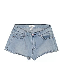 Forever 21 Denim Shorts