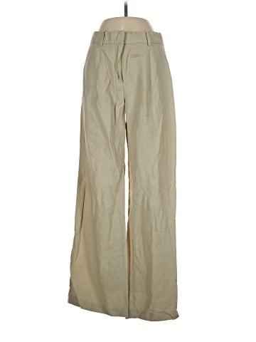 H&M Linen Pants (view 1)