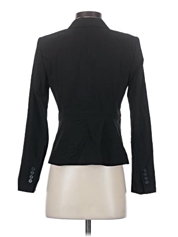 Ann Taylor Blazer (view 2)