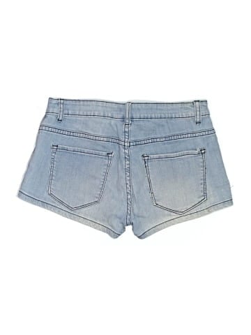 Forever 21 Denim Shorts (view 2)