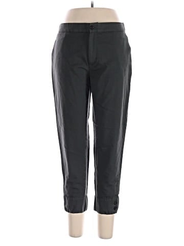 Comptoir des Cotonniers Casual Pants (view 1)