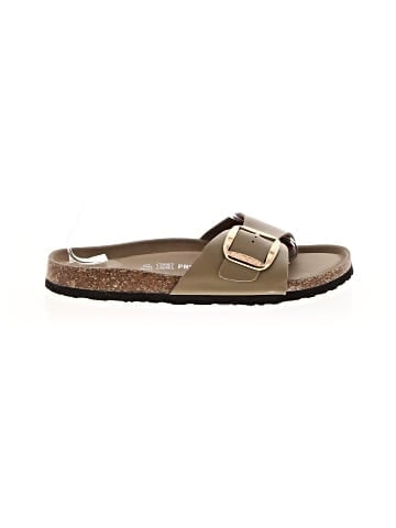 Project Cloud Sandals (view 1)