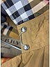 Burberry Brown Trenchcoat Size 6 - photo 6