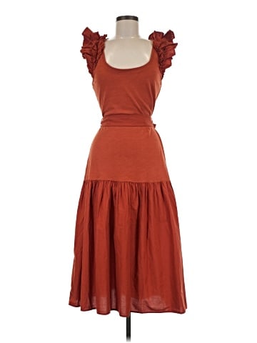 NATION LTD Casual Dress (view 1)