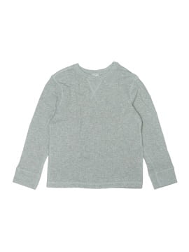 Hanna Andersson Pullover Sweater