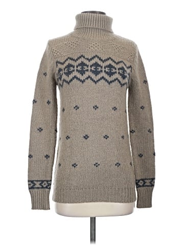 Thursday Island Pullover Sweater (view 1)