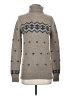 Thursday Island Tan Pullover Sweater Size S - photo 1