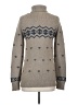 Thursday Island Tan Pullover Sweater Size S - photo 2