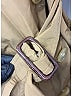 Burberry Brown Trenchcoat Size 6 - photo 4