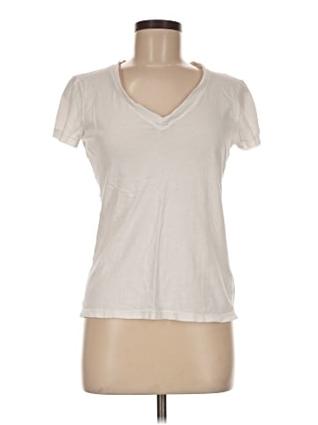 L'Agence Short Sleeve T-Shirt (view 1)