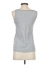 Eileen Fisher Silver Tank Top Size S - photo 2