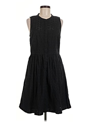 J. by J.Crew Casual Dress (view 1)