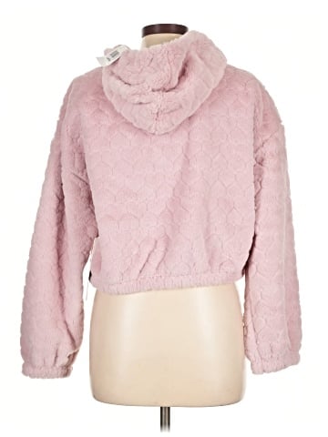Madden Girl Pullover Sweater (view 2)