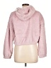 Madden Girl Pink Pullover Sweater Size L - photo 2