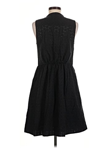 J. by J.Crew Casual Dress (view 2)