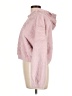 Madden Girl Pink Pullover Sweater Size L - photo 5