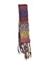 Forever 21 Tie-dye Purple Scarf One size - photo 2