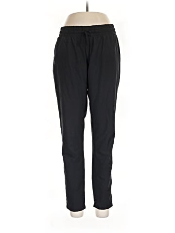 Salomon Track Pants (view 1)