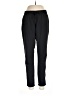 Salomon Solid Black Track Pants Size L - photo 1