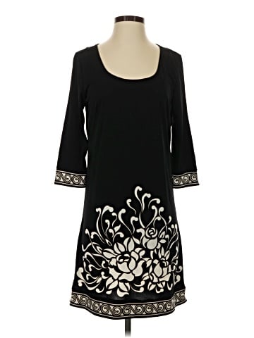 Ann Taylor LOFT Cocktail Dress (view 1)