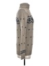 Thursday Island Tan Pullover Sweater Size S - photo 4